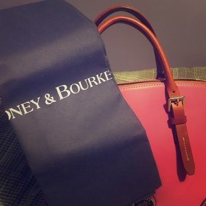 Dooney & Bourke Dust Bag